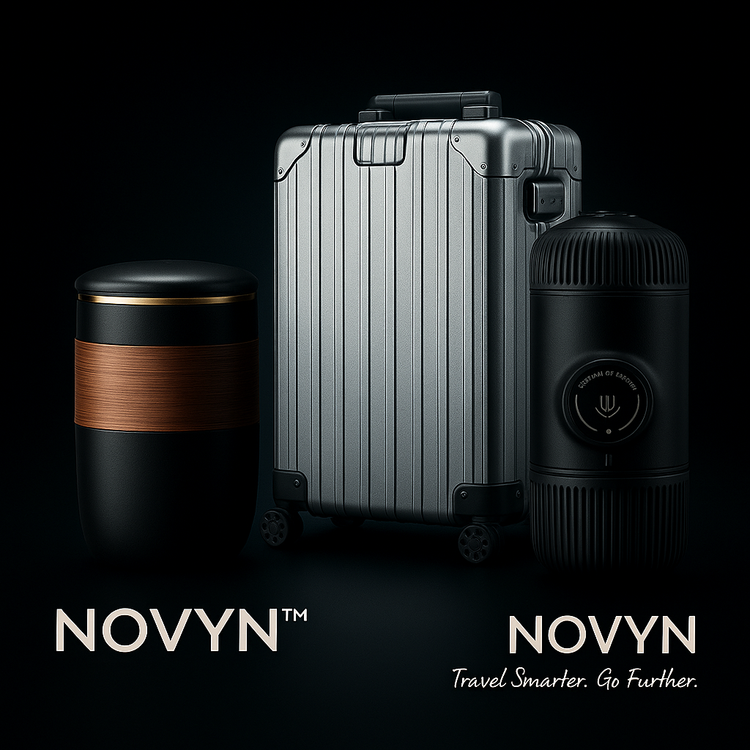 Black Edition Essentials